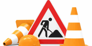 Travaux