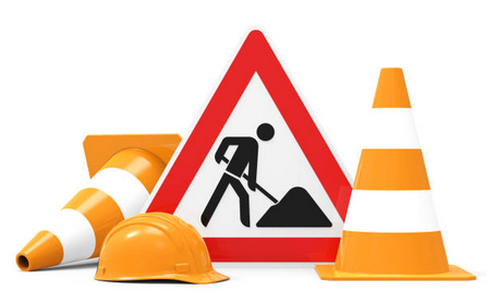 travaux