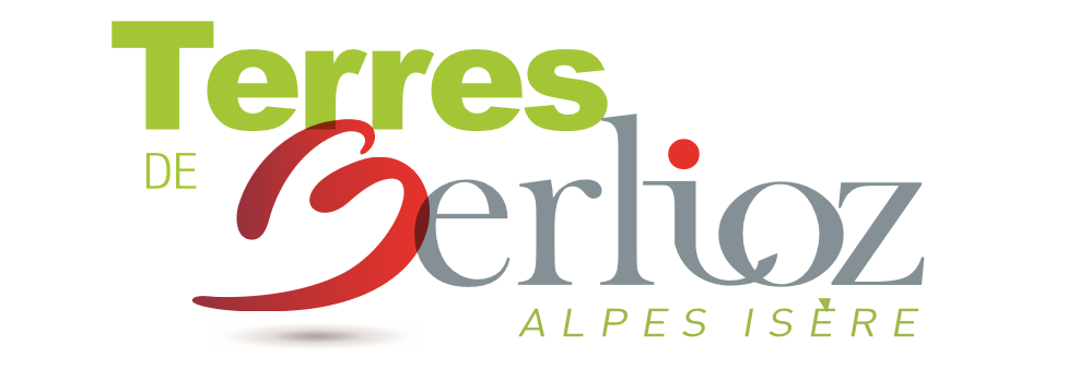 Logo des terres de berlioz