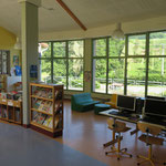 garderie école de plan 2