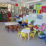 garderie école